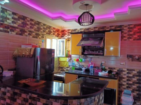 Family Condo With Panoramic Sea View 1, Alexandria